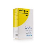 زيترون 200 مج -5 مل شراب 15 مل