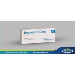 دوجماتيل 50 مج كبسول 30 ق