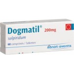 دوجماتيل 200 مج كبسول 12 ق