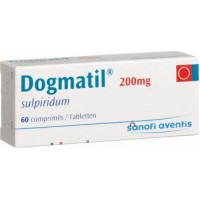 دوجماتيل 200 مج كبسول 12 ق
