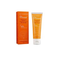 ديسار واقي شمس SPF 60 كريم مرطب 80 مل