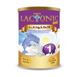 لاكتونيك حليب (1) 400 جرام