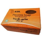 صابون بلاسنتا مرطب 150 جم