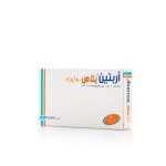 اربيتين بلاس 80-12.5مج 30 ق