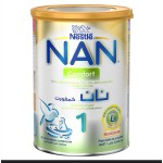 نان حليب (كمفورت-ديو) (1) 400 جم 12ك