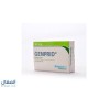 جينيبريد 50 مج كبسول 30 ق