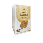وادي النحل زيت الحلبة 125 مل