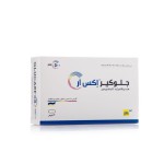 جلوكير 500 مج  اكس ار حبوب 30 ق