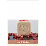 اوليف بلص صابون الرمان 100 جم