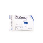 انفوكانا 100 مج حبوب 30 ق