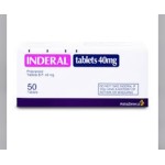 انديرال 40 مج حبوب 50 ق