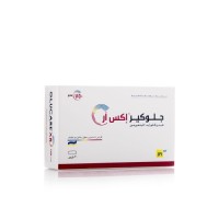 جلوكير 750 مج  اكس ار حبوب 30 ق