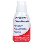 بارودونتكس غسول الاسنان يومي اوريجينال 300 مل