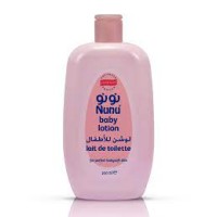 نونو لوشن اطفال 200 جم