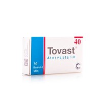 توفاست 40 مج حبوب 30 ق