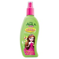 املا بخاخ مانع التشابك للاطفال 200 مل