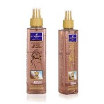 كازانوفا معطر جسم بخور رومانسي 235 مل