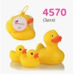 بروفيشنال اكسسوارات بطة 3احجام 4570