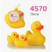 بروفيشنال اكسسوارات بطة 3احجام 4570