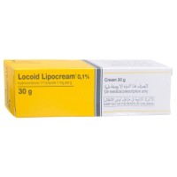 لوكويد 1 مج ليبوكريم 30 جم